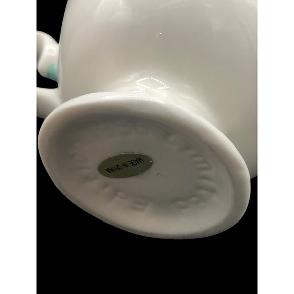 Baileys Irish Cream Anthropomorphic Cream & Sugar Set 1996 Limited Edition Colle - Picture 10 of 10